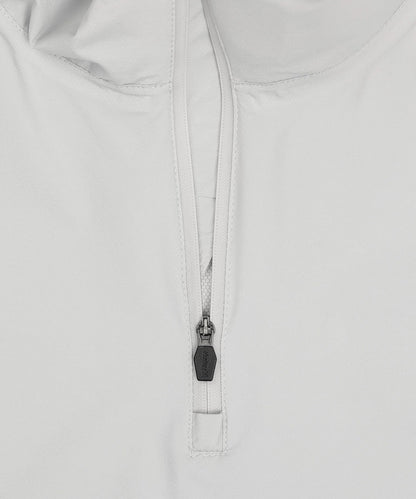 Hurley MENS PHANTOM RAIN LS PO