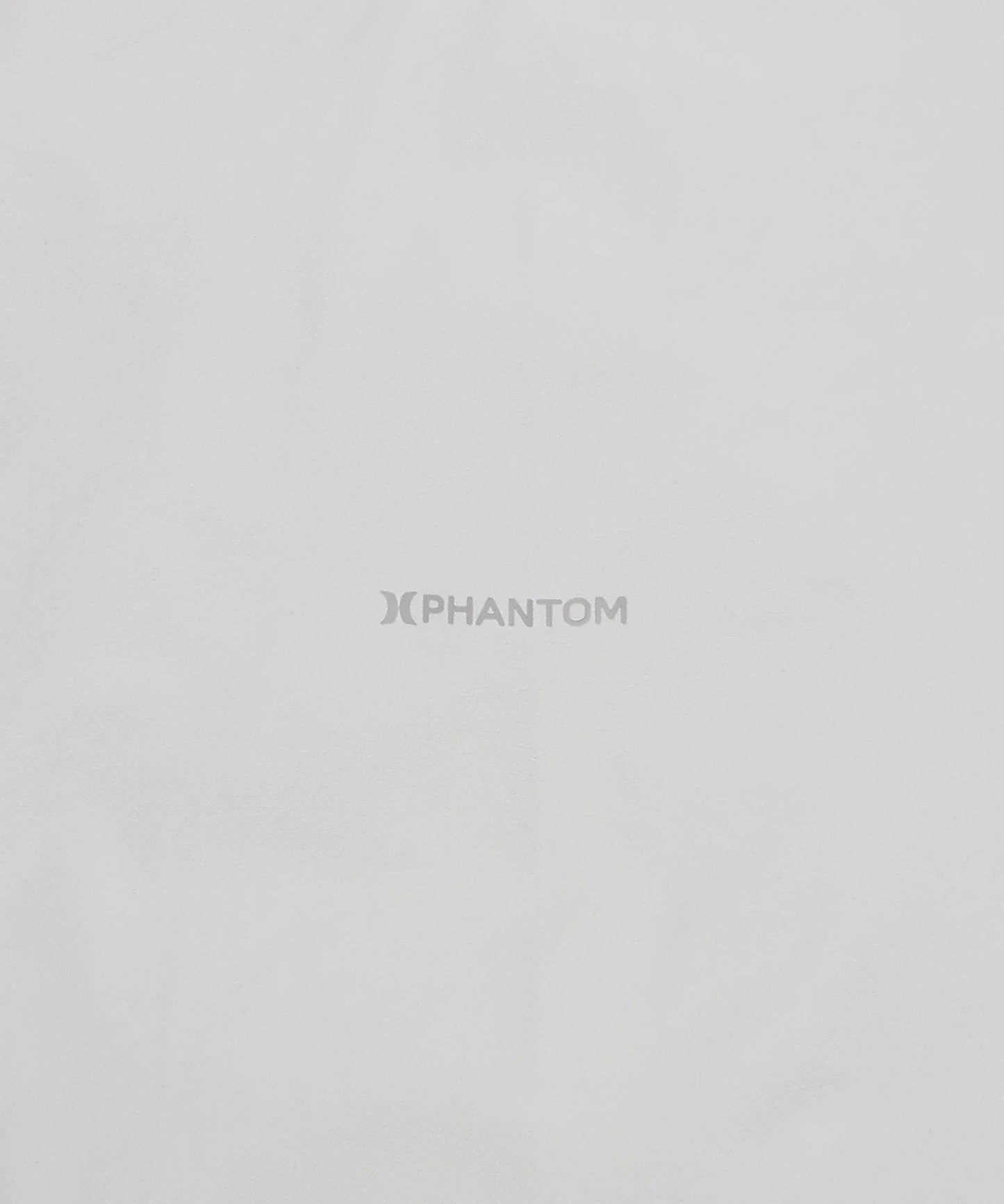 Hurley MENS PHANTOM RAIN LS PO