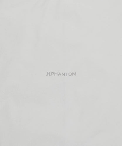 Hurley MENS PHANTOM RAIN LS PO