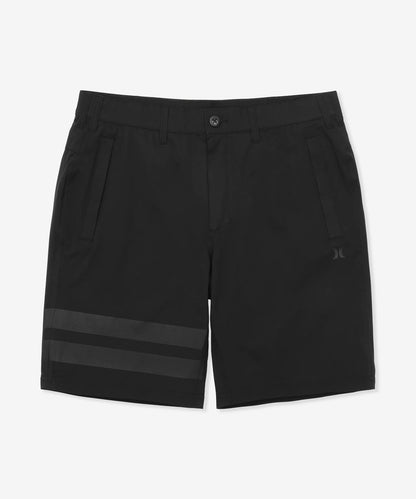 Hurley MENS PHANTOM RAIN SHORTS