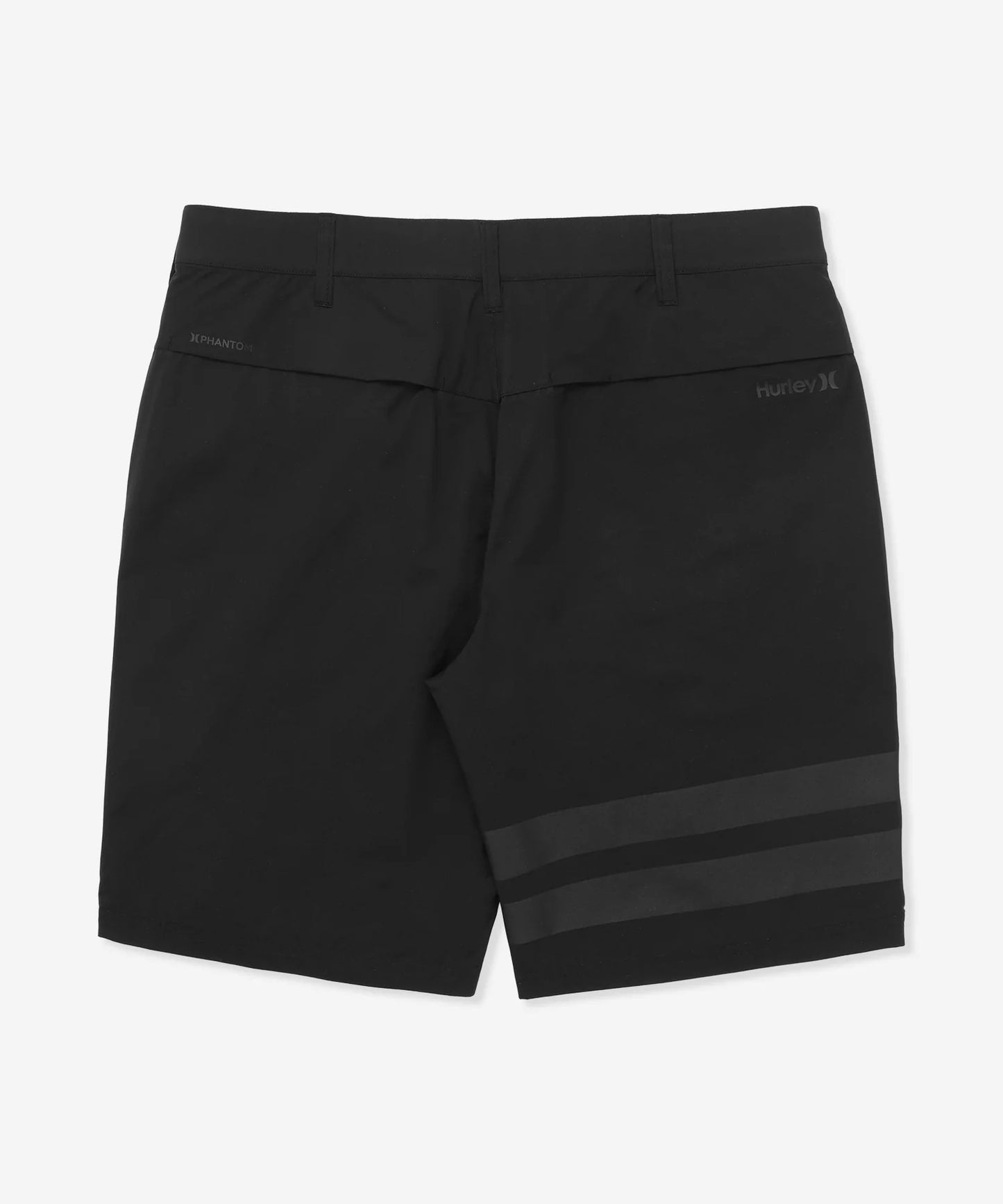 Hurley MENS PHANTOM RAIN SHORTS