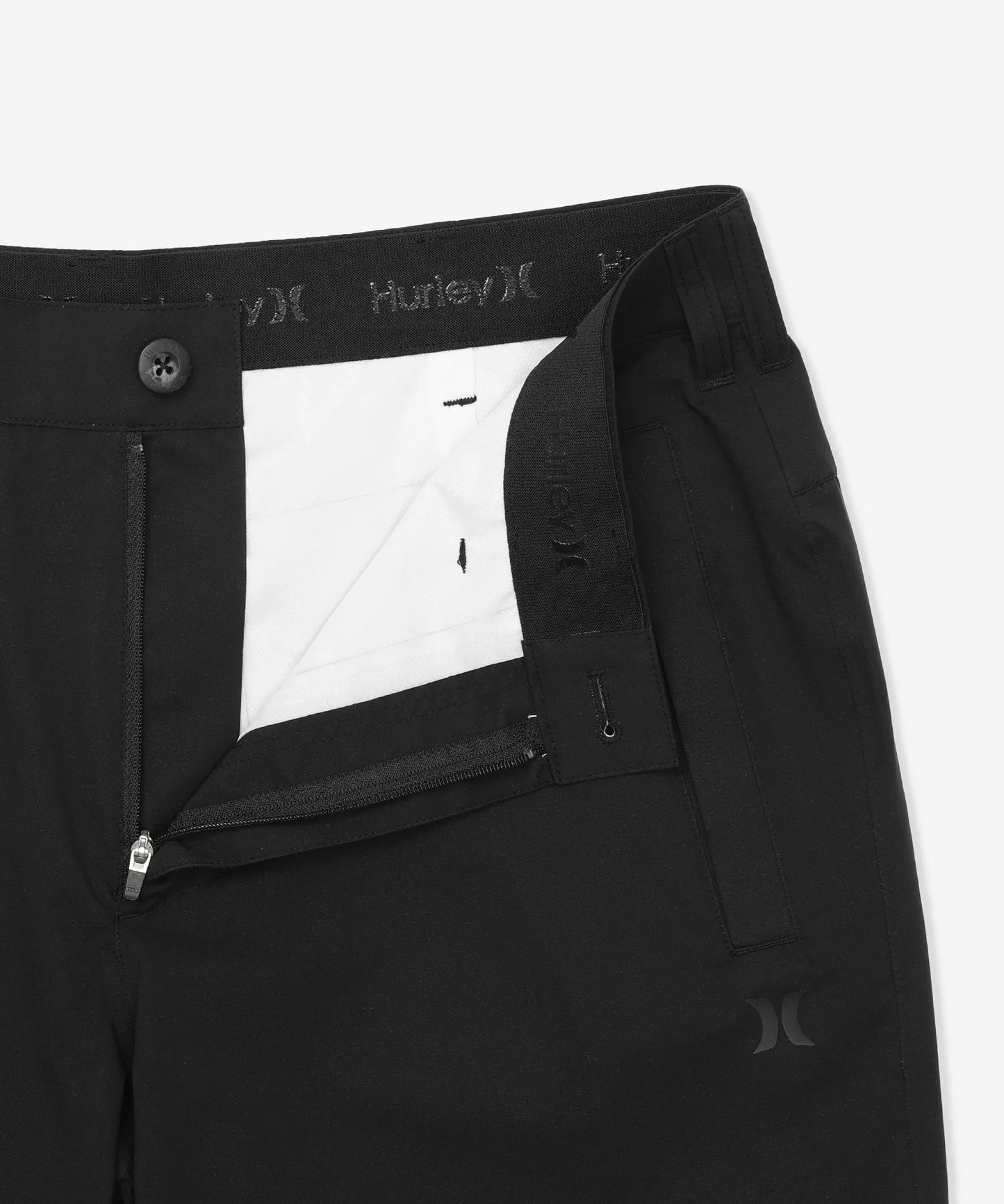 Hurley MENS PHANTOM RAIN SHORTS