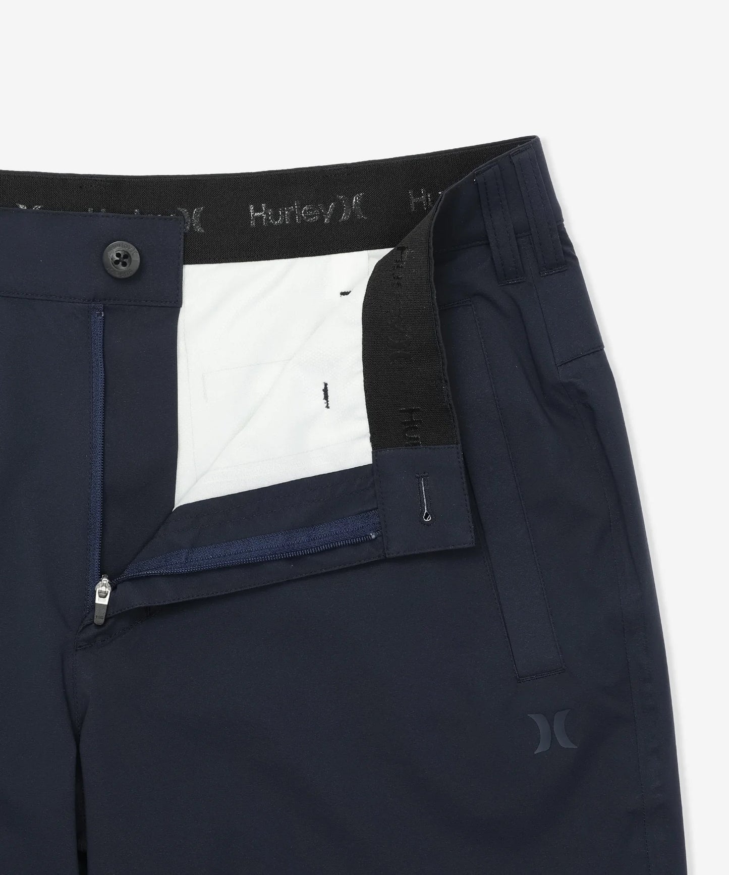 Hurley MENS PHANTOM RAIN SHORTS