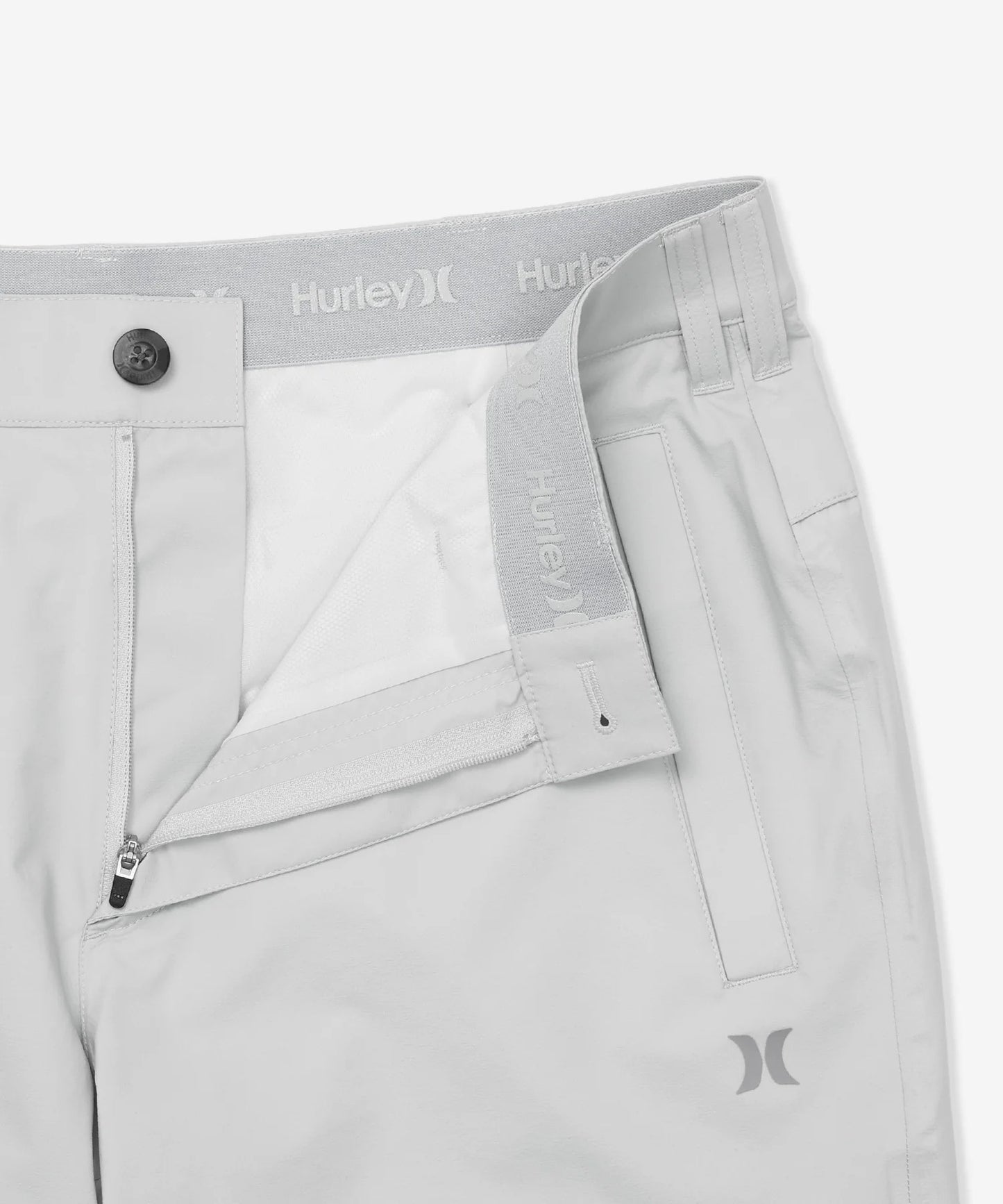 Hurley MENS PHANTOM RAIN SHORTS