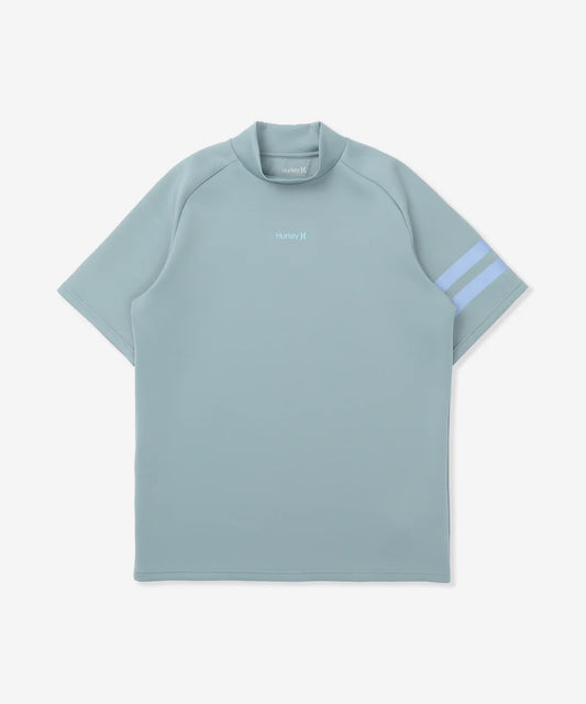 Hurley MENS PHANTOM SWEAT LITE SS