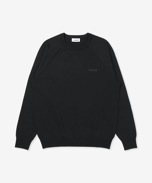 Hurley MENS PHANTOM HG SWEATER