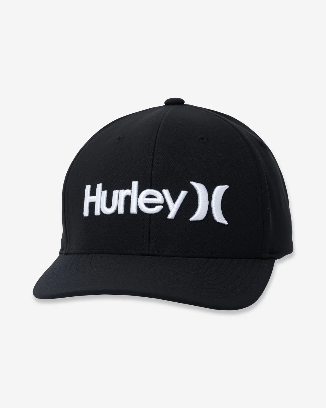 Hurley MENS M OAO FLEXFIT CAP