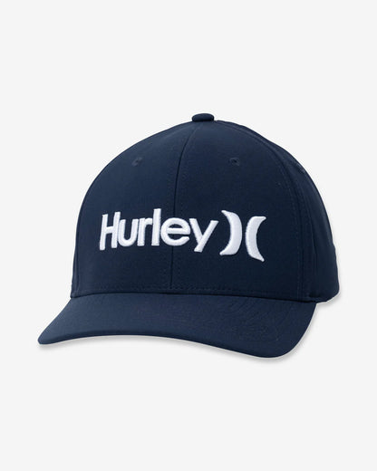 Hurley MENS M OAO FLEXFIT CAP