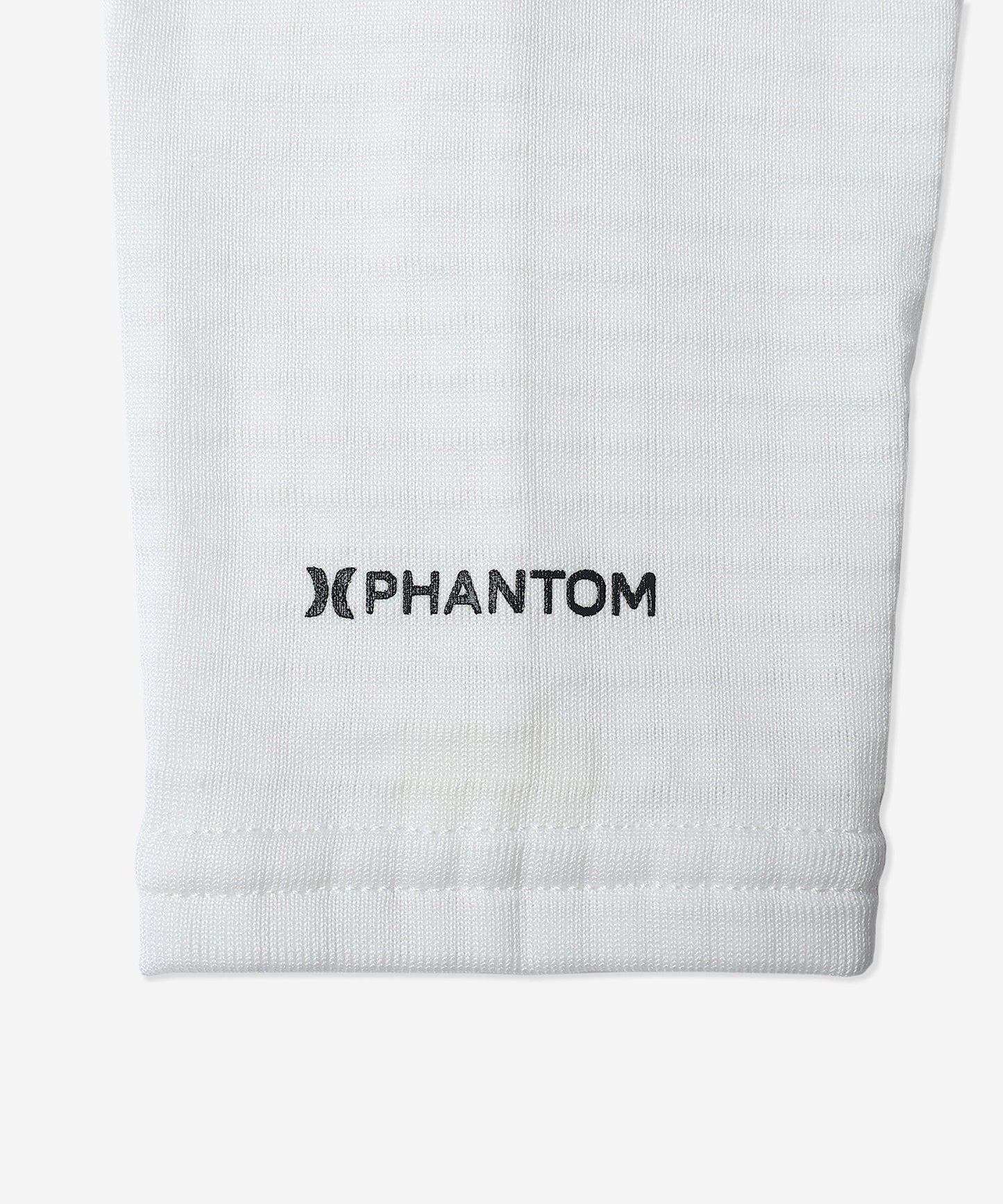 Hurley MENS M PHNTM WAFFLE INNER MOCK NECK