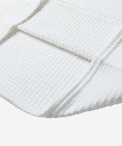 Hurley MENS M PHNTM WAFFLE INNER MOCK NECK