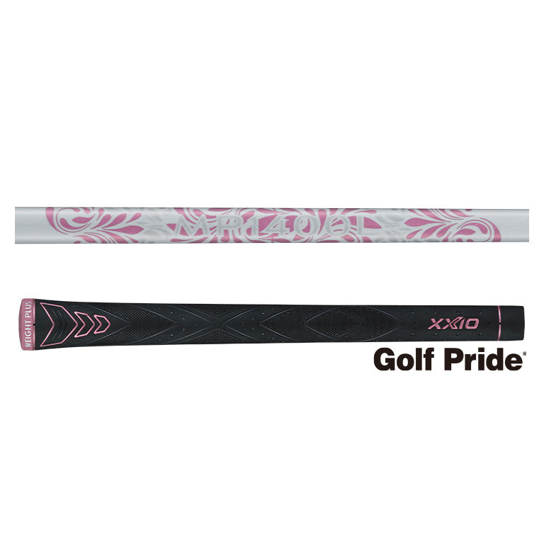 DUNLOP XXIO14 LADIES (WHITE) ドライバー