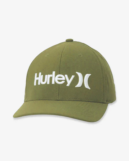 Hurley MENS M OAO FLEXFIT CAP