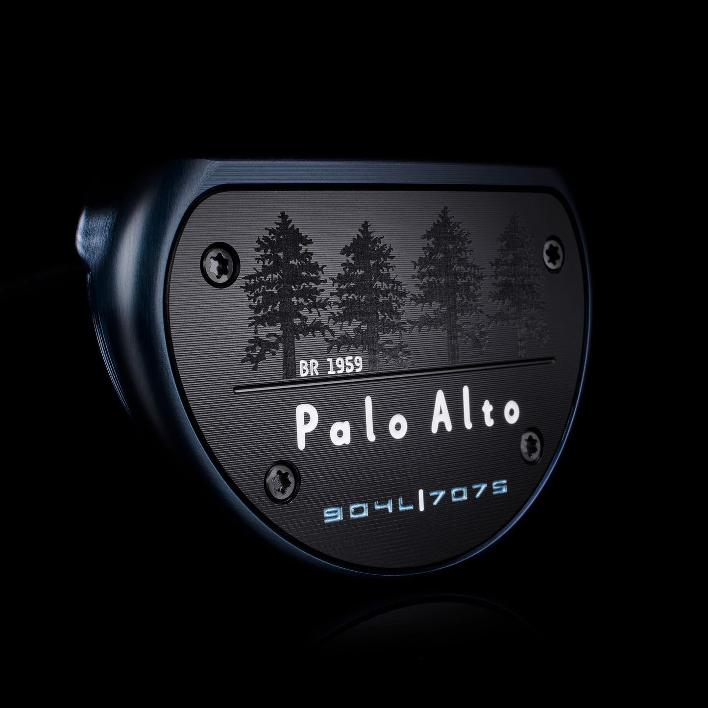 SMALL BATCH　PALO ALTO