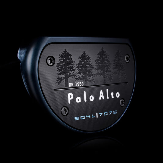 SMALL BATCH　PALO ALTO