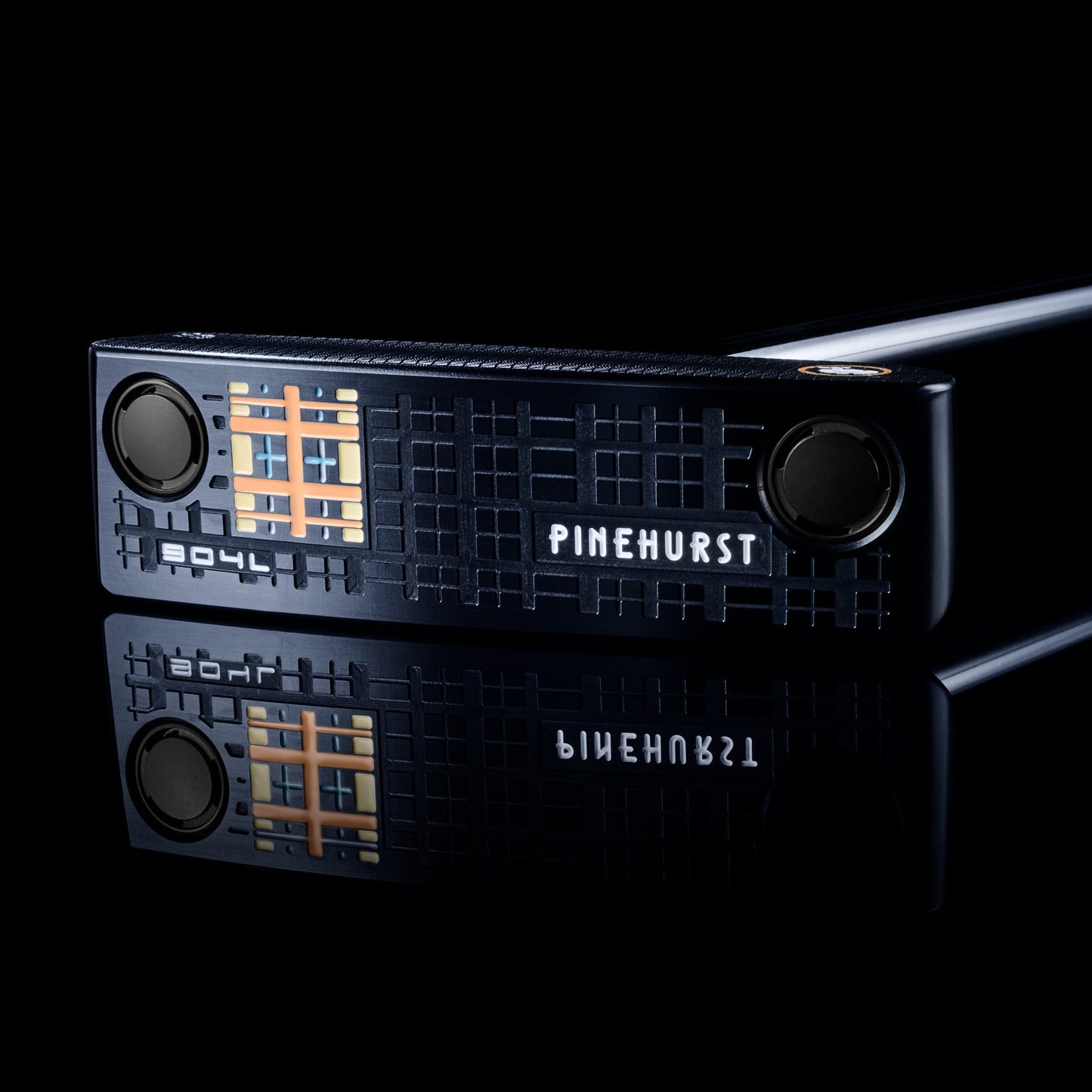 SMALL BATCH　PINEHURST