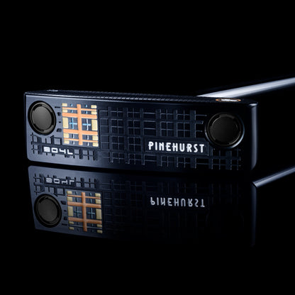 SMALL BATCH　PINEHURST