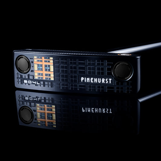 SMALL BATCH　PINEHURST