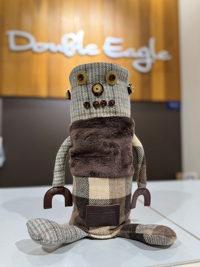 2025新デザイン！【限定入荷】エヌイーヒュッテ 交し N.E.Hutte 
