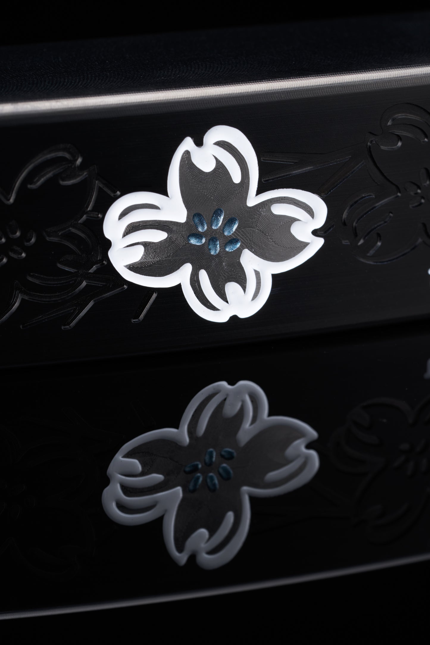 SMALL BATCH　DOGWOOD