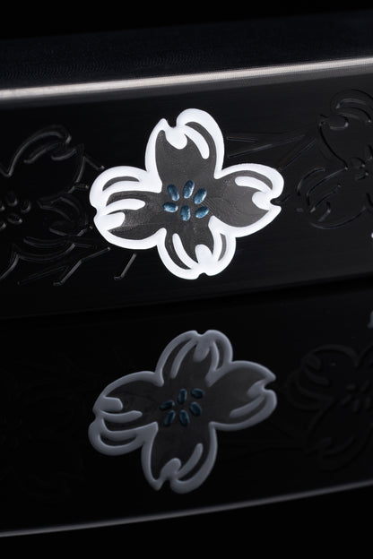 SMALL BATCH　DOGWOOD