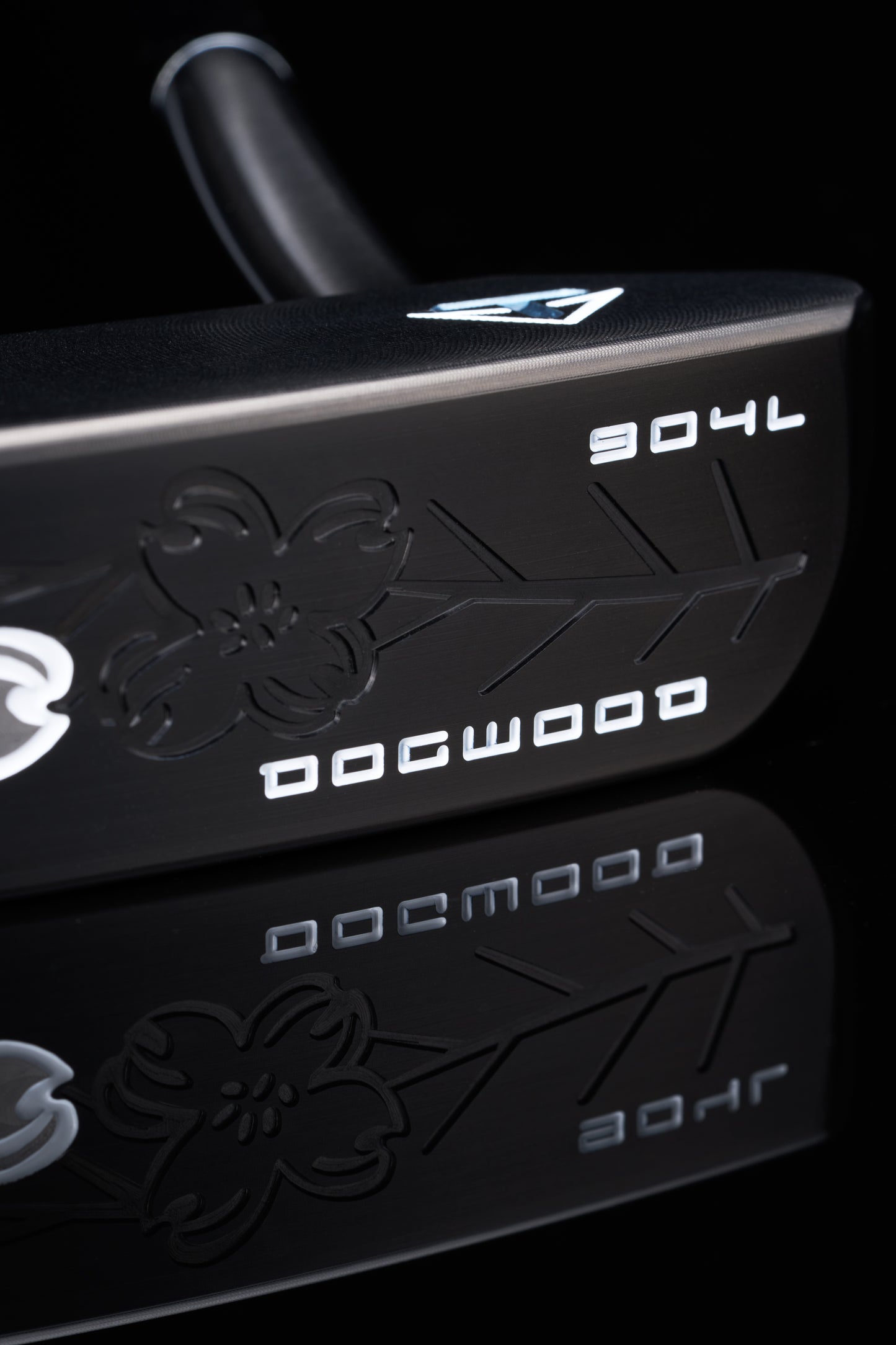 SMALL BATCH　DOGWOOD