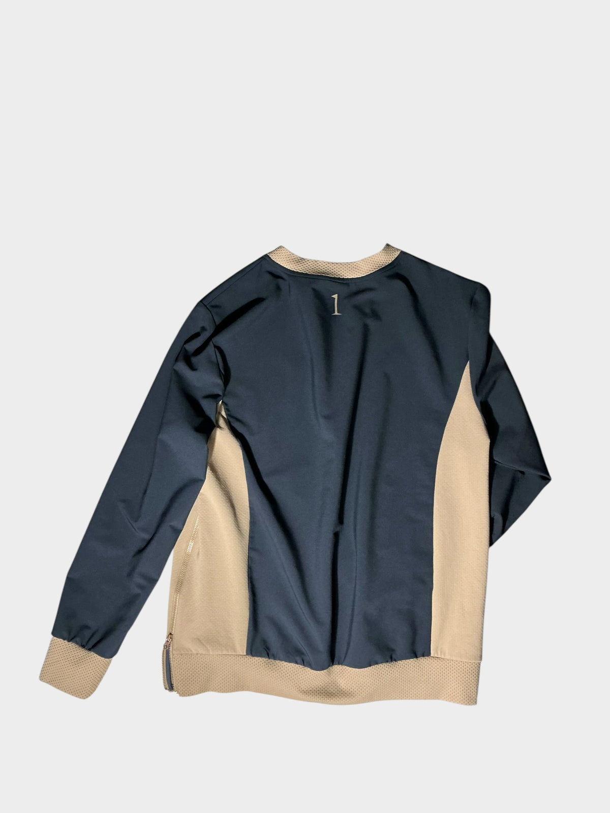 HERG1 MENS Mattech Sneed