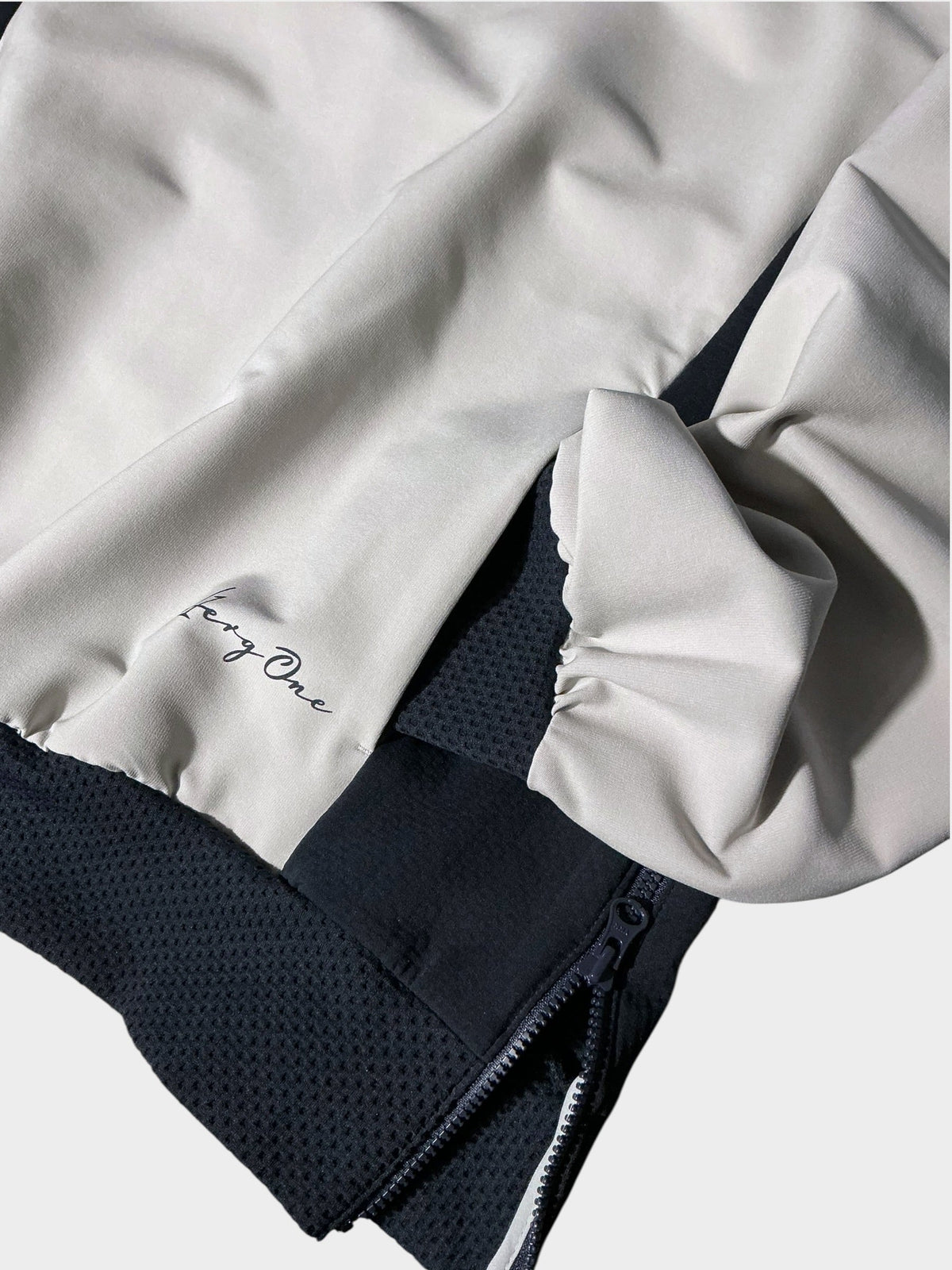HERG1 MENS Mattech Sneed