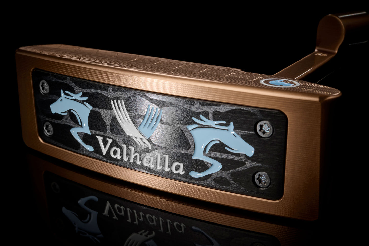 SMALL BATCH　VALHALLA