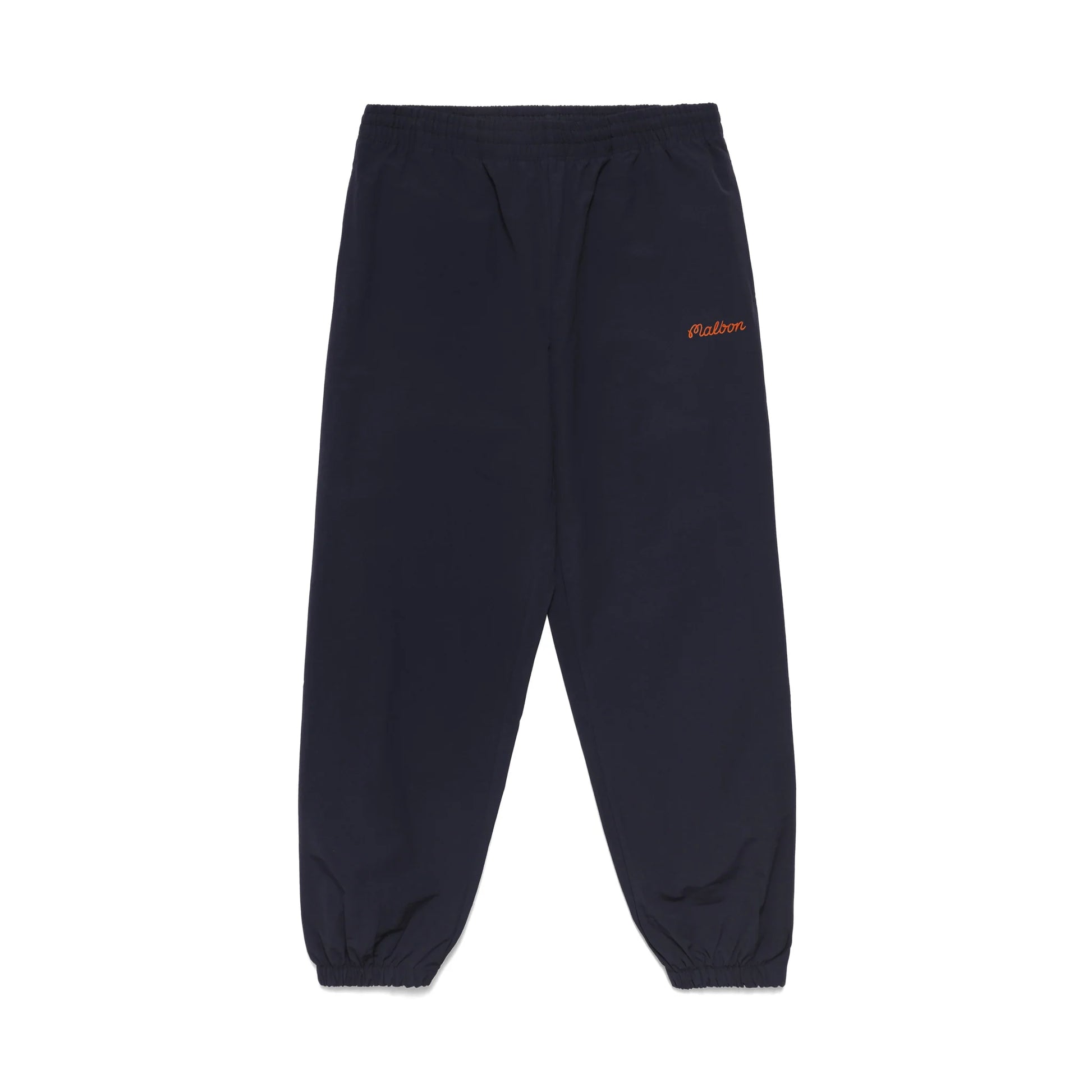 MALBON NIKE マルボン ナイキ PANTS NAVY 34×32 MALBON NIKE マルボン ナイキ PANTS NAVY 34×32