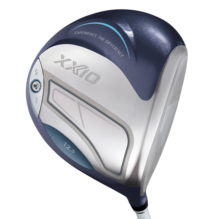 DUNLOP XXIO14 LADIES (BLUE) ドライバー