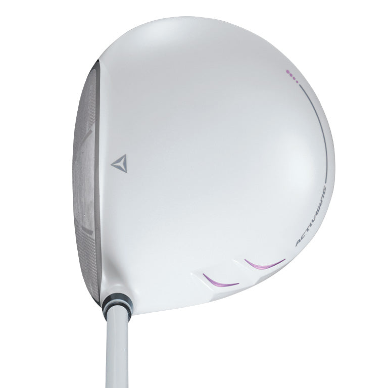 DUNLOP XXIO14 LADIES (WHITE) ドライバー
