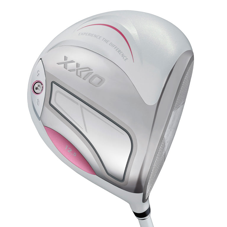 DUNLOP XXIO14 LADIES (WHITE) ドライバー