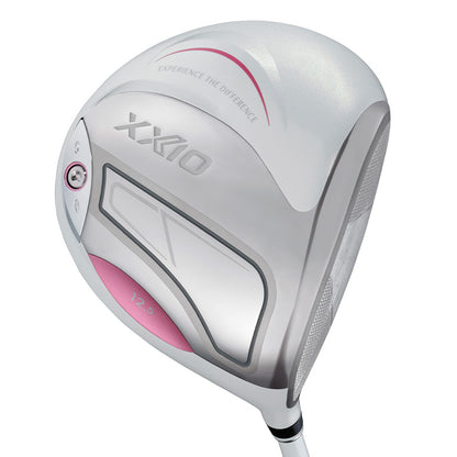DUNLOP XXIO14 LADIES (WHITE) ドライバー