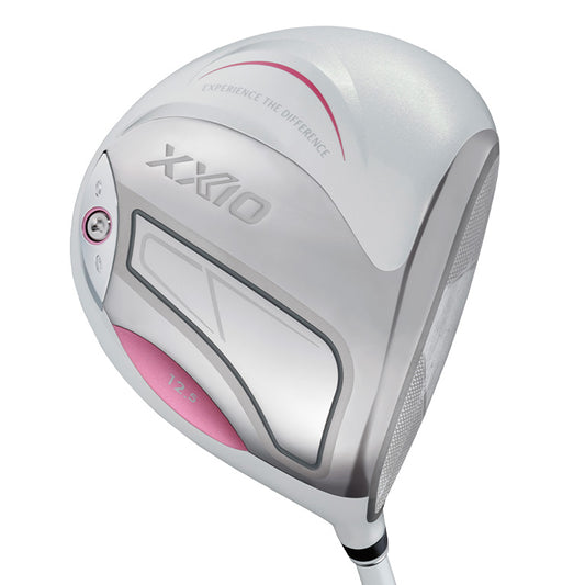 DUNLOP XXIO14 LADIES (WHITE) ドライバー