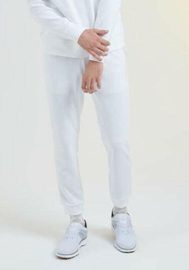 Resurrection MENS BASIC STRECH RIB PANTS