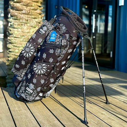 MasdaGolf キャディバッグ