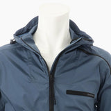 BRIEFING MENS MS STRETCH LIMONTA PARKA
