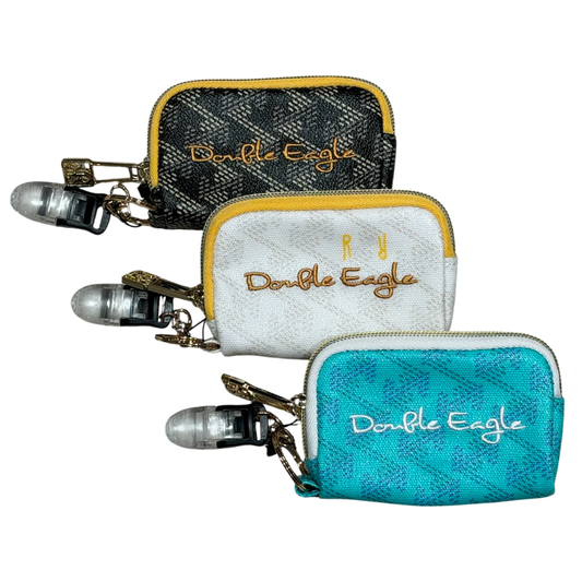 Resurrection MULTI POUCH (DE Limited)
