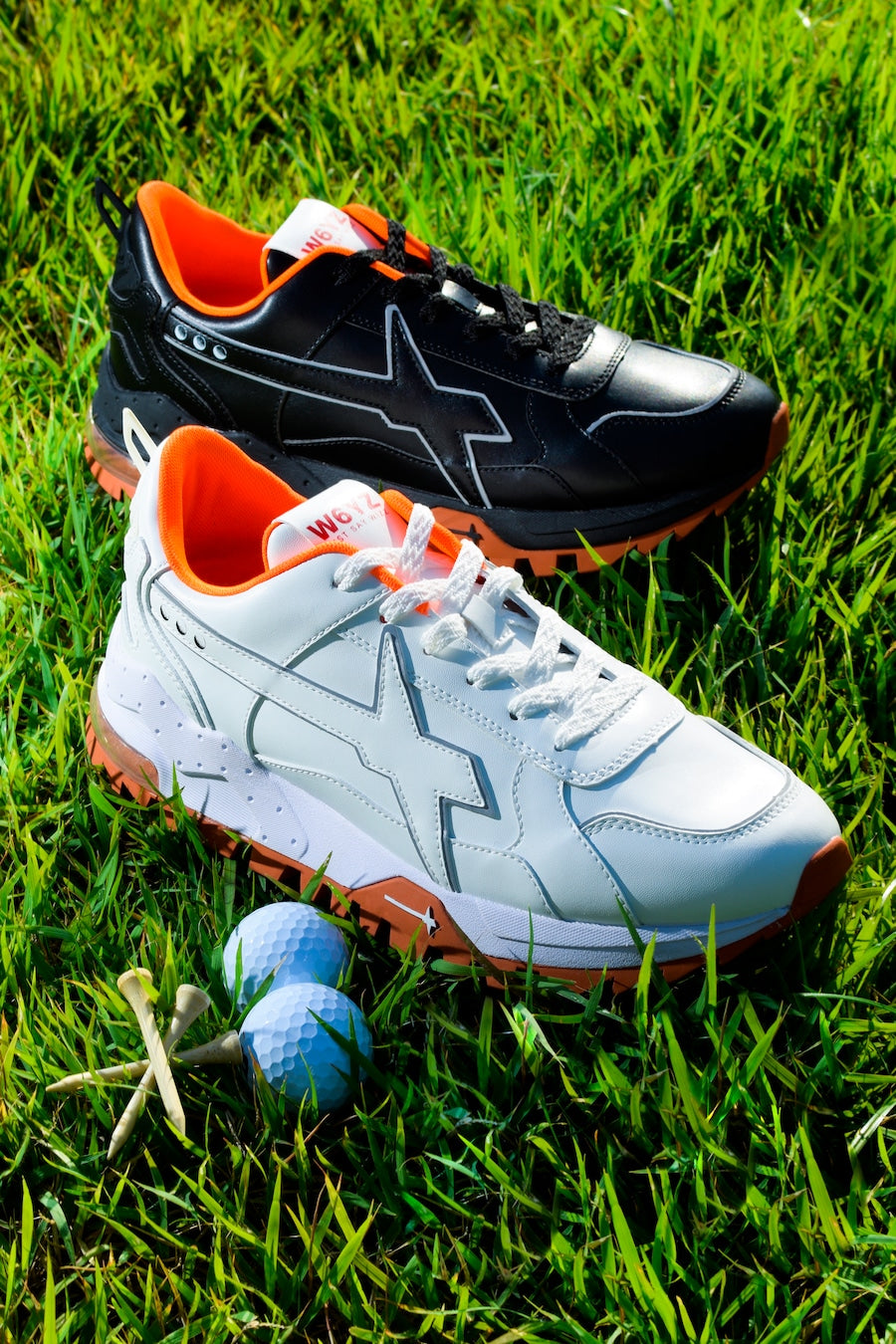 W6YZ MENS BREEZE