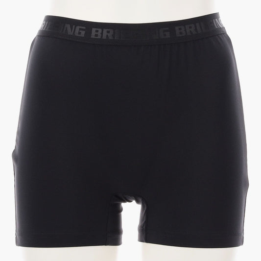 BRIEFING WOMENS WS UNDER SHORT LEGGINGS