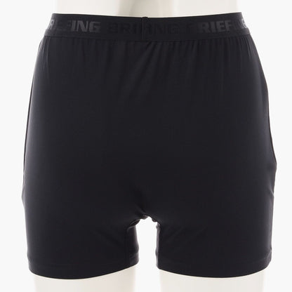 BRIEFING WOMENS WS UNDER SHORT LEGGINGS
