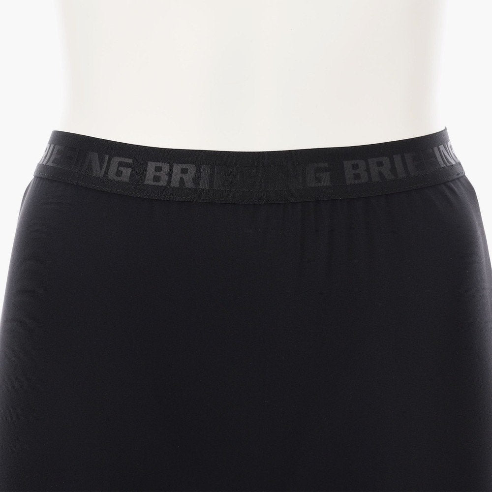 BRIEFING WOMENS WS UNDER SHORT LEGGINGS