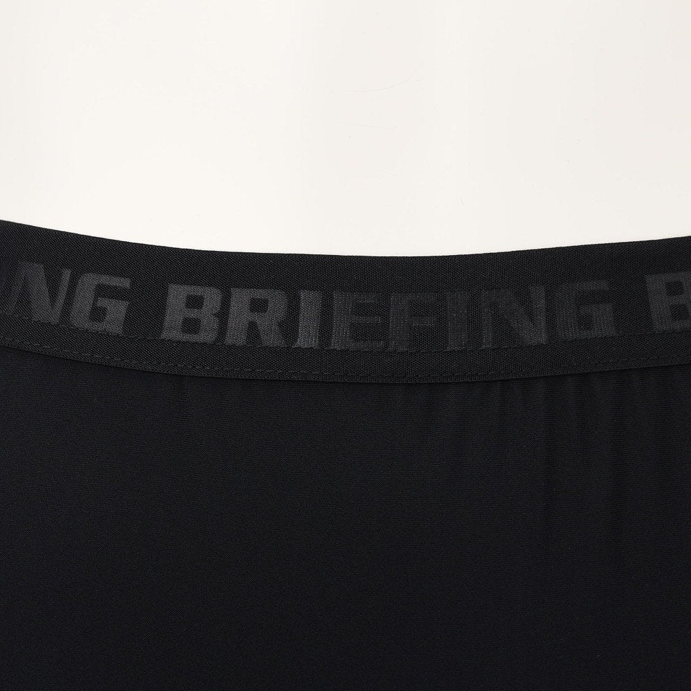 BRIEFING WOMENS WS UNDER SHORT LEGGINGS