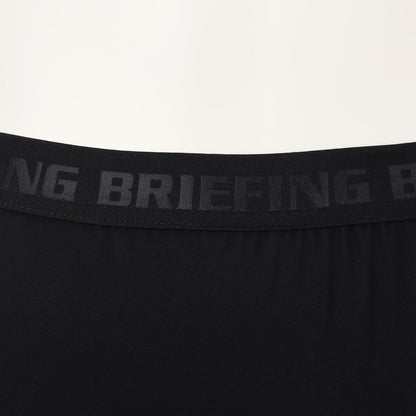 BRIEFING WOMENS WS UNDER SHORT LEGGINGS