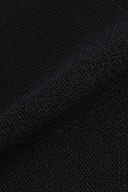BELLMORE MENS AUTHENTIC SS MOCKNECK
