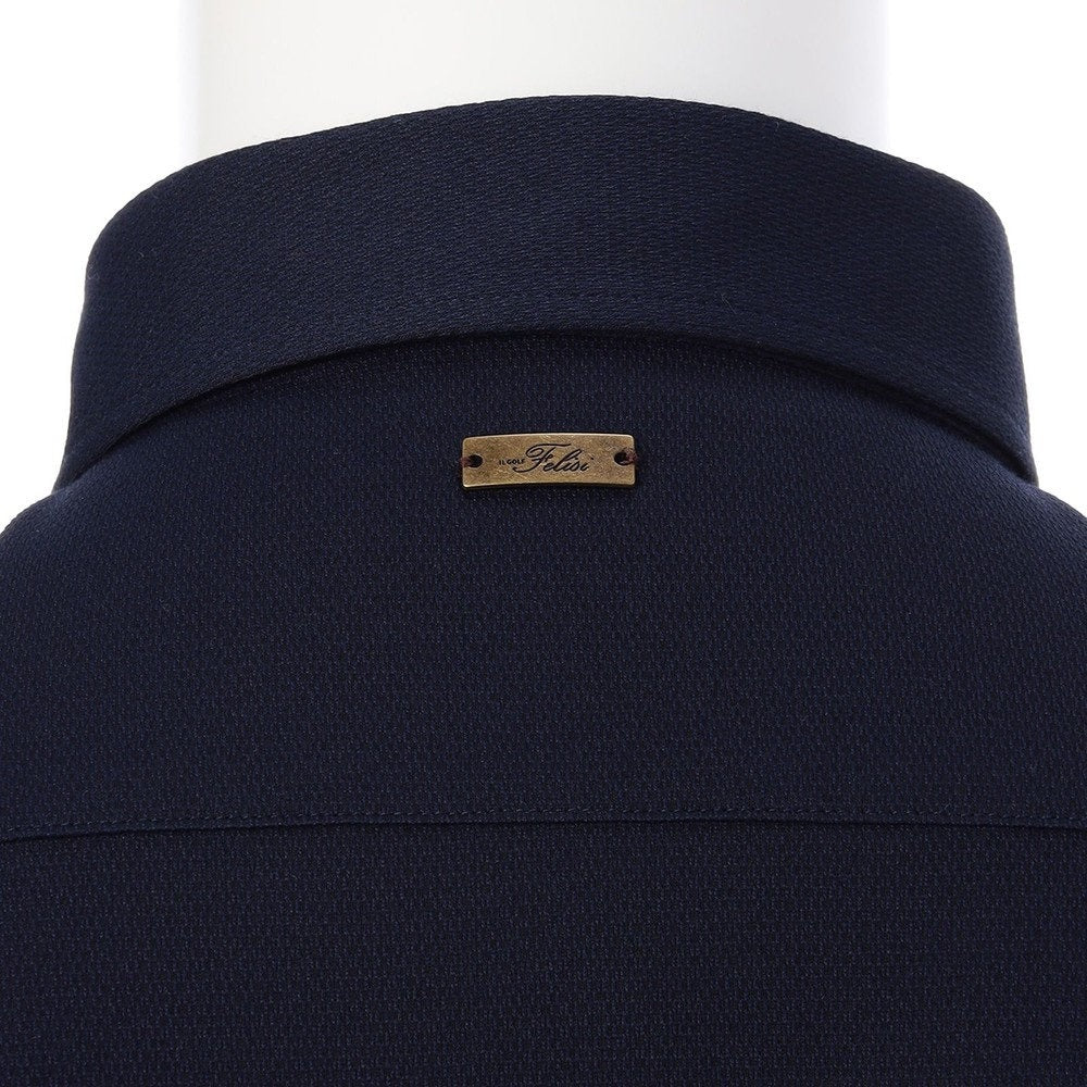 FELISI MENS MS LENO CLOTH HORIZONTAL SHIRT