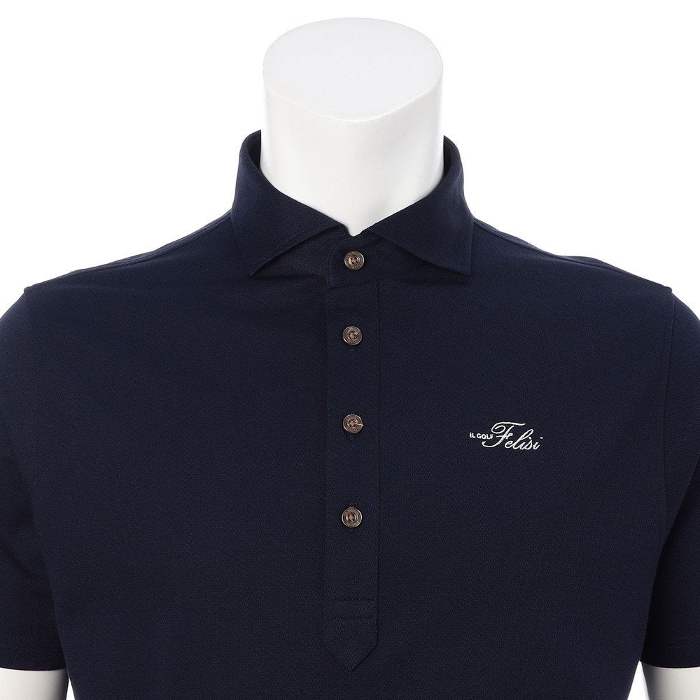 FELISI MENS MS LENO CLOTH HORIZONTAL SHIRT