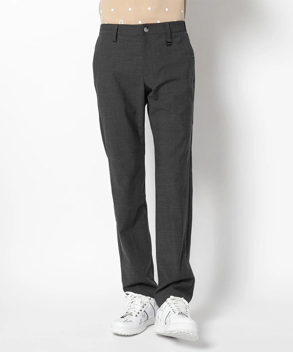 MARK&LONA MENS Atlas Blend Round Trousers