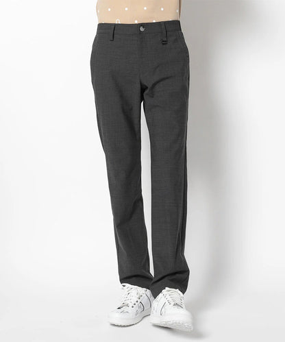 MARK&LONA MENS Atlas Blend Round Trousers