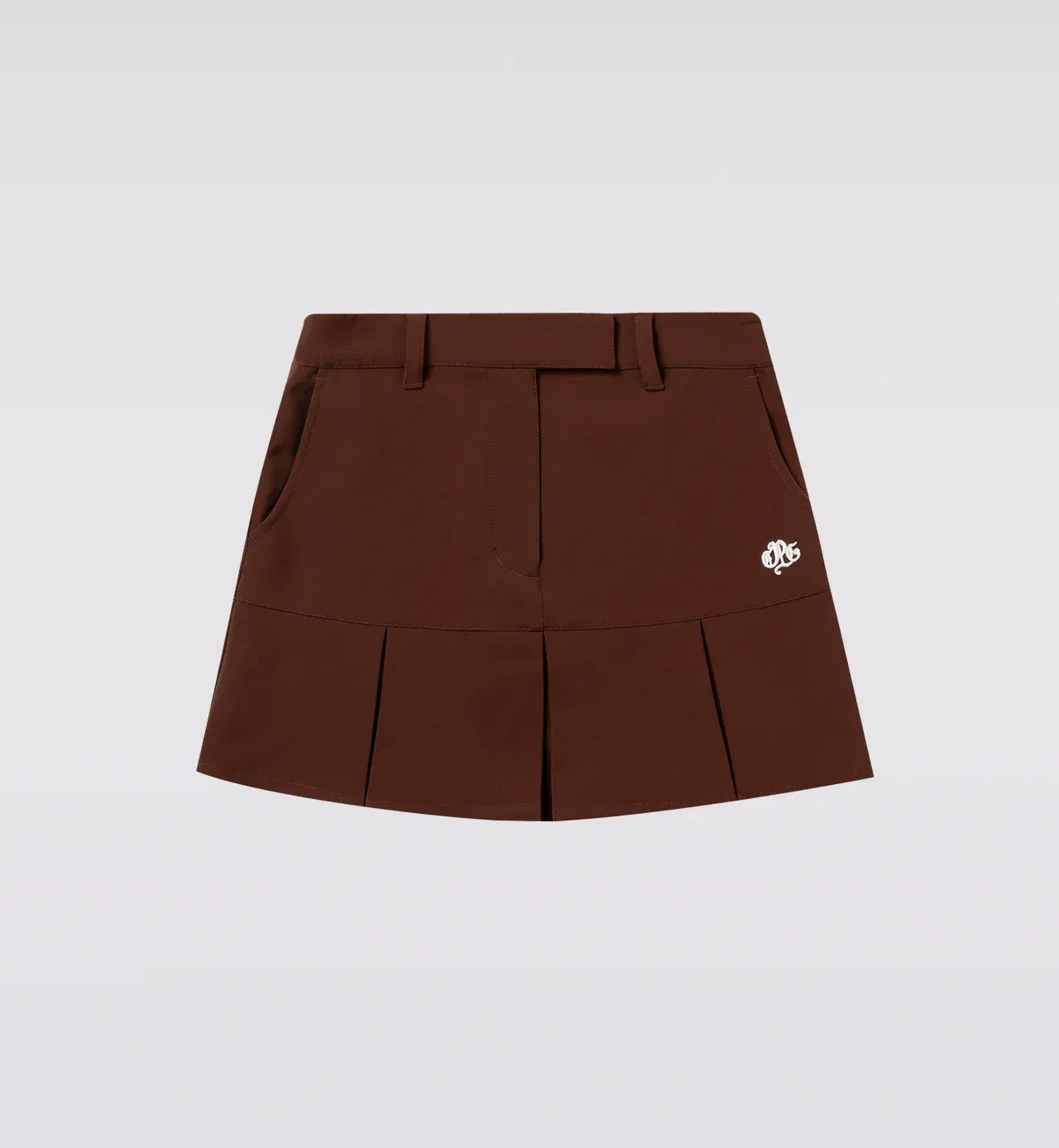 CPG GOLF WOMENS TACK SKIRT